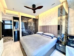 The Terrace (D19), Condominium #633161291
